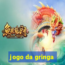 jogo da gringa